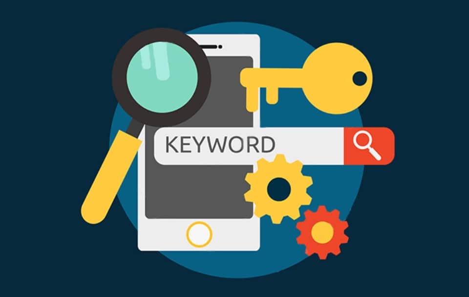 Penggunaan Teknik SEO