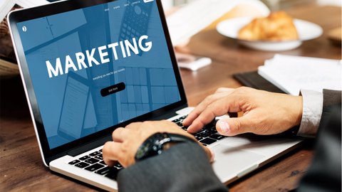 Content Marketing 