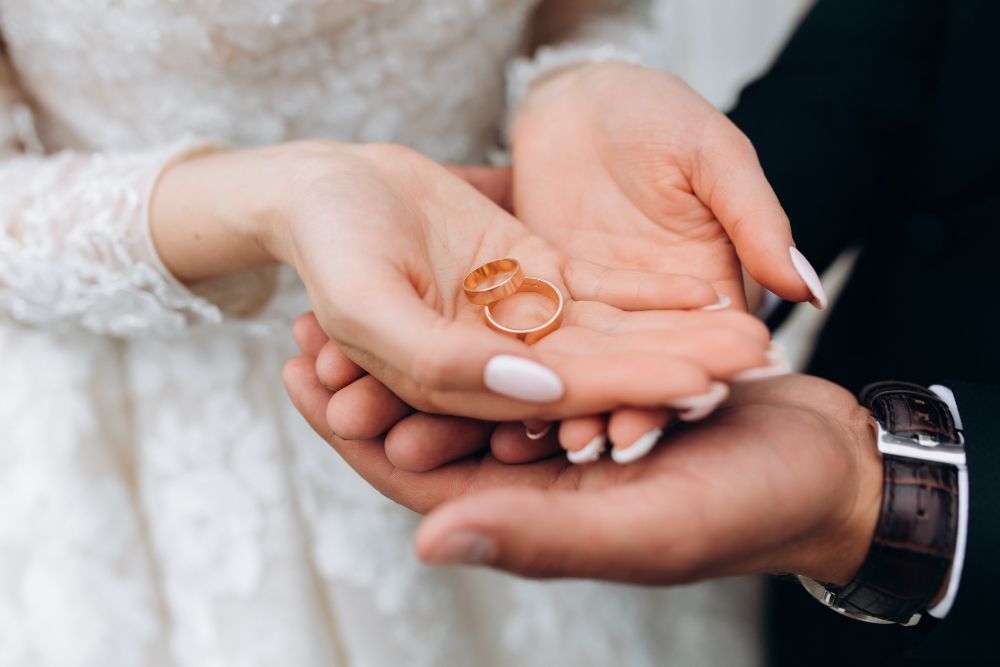 Catat, Ini Budget Hantaran Pernikahan
