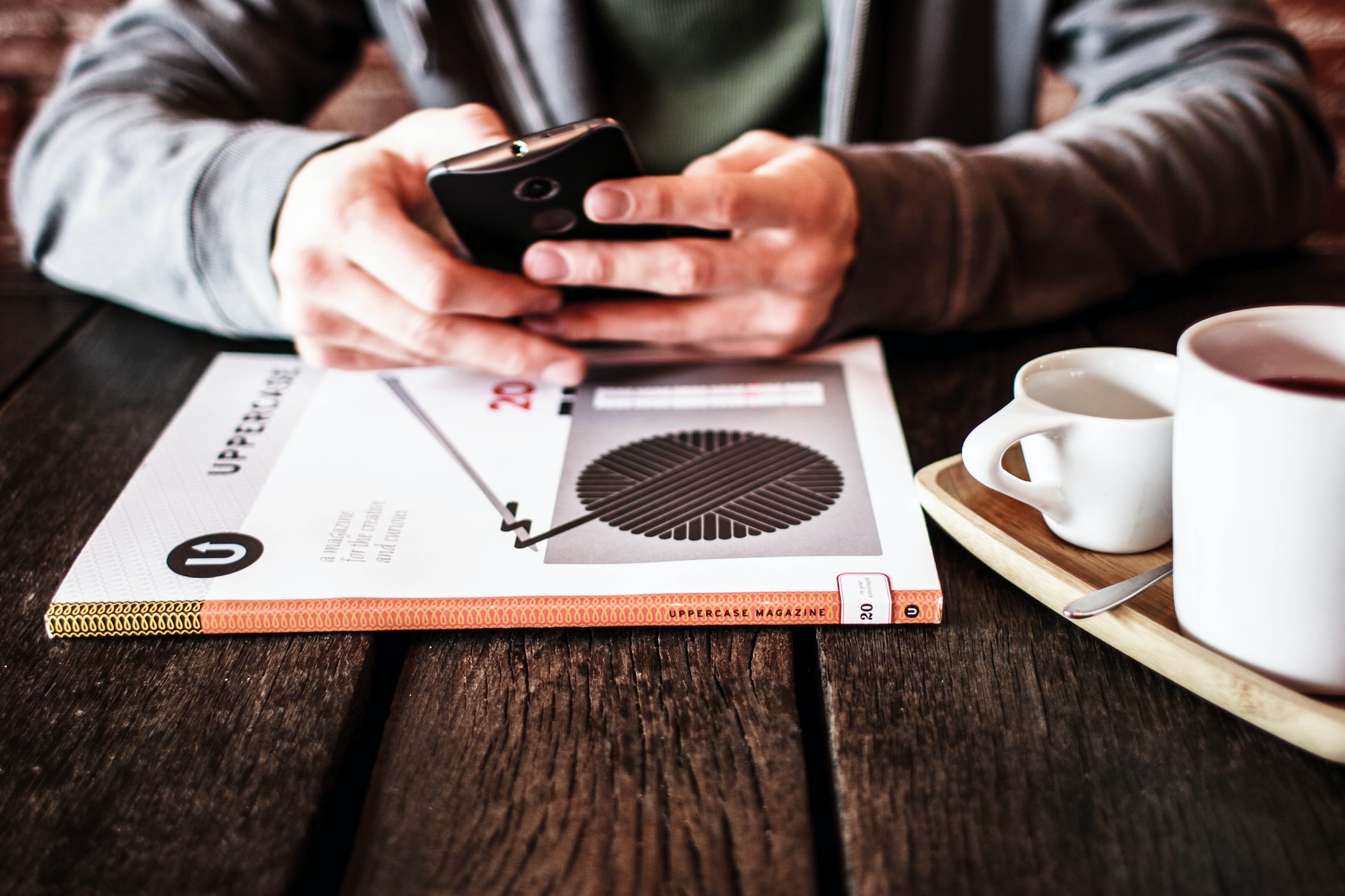 Cara Menggunakan Platform E-commerce di Smartphone