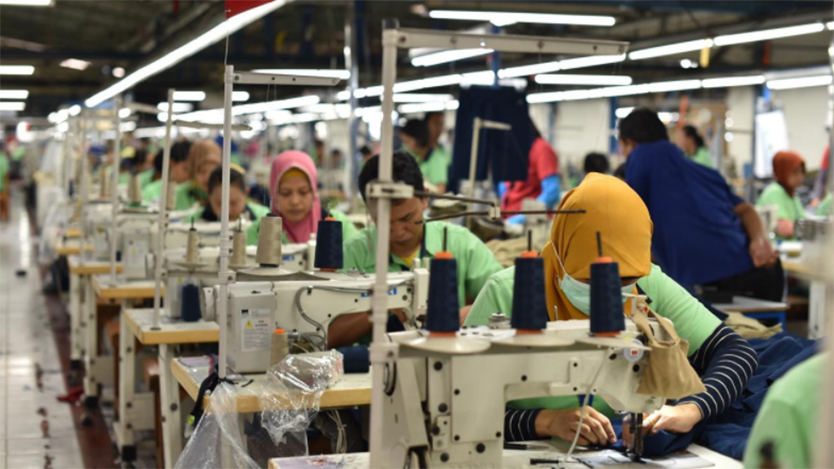 Ekspansi Bisnis Konveksi:Meningkatkan Potensi Keuntungan