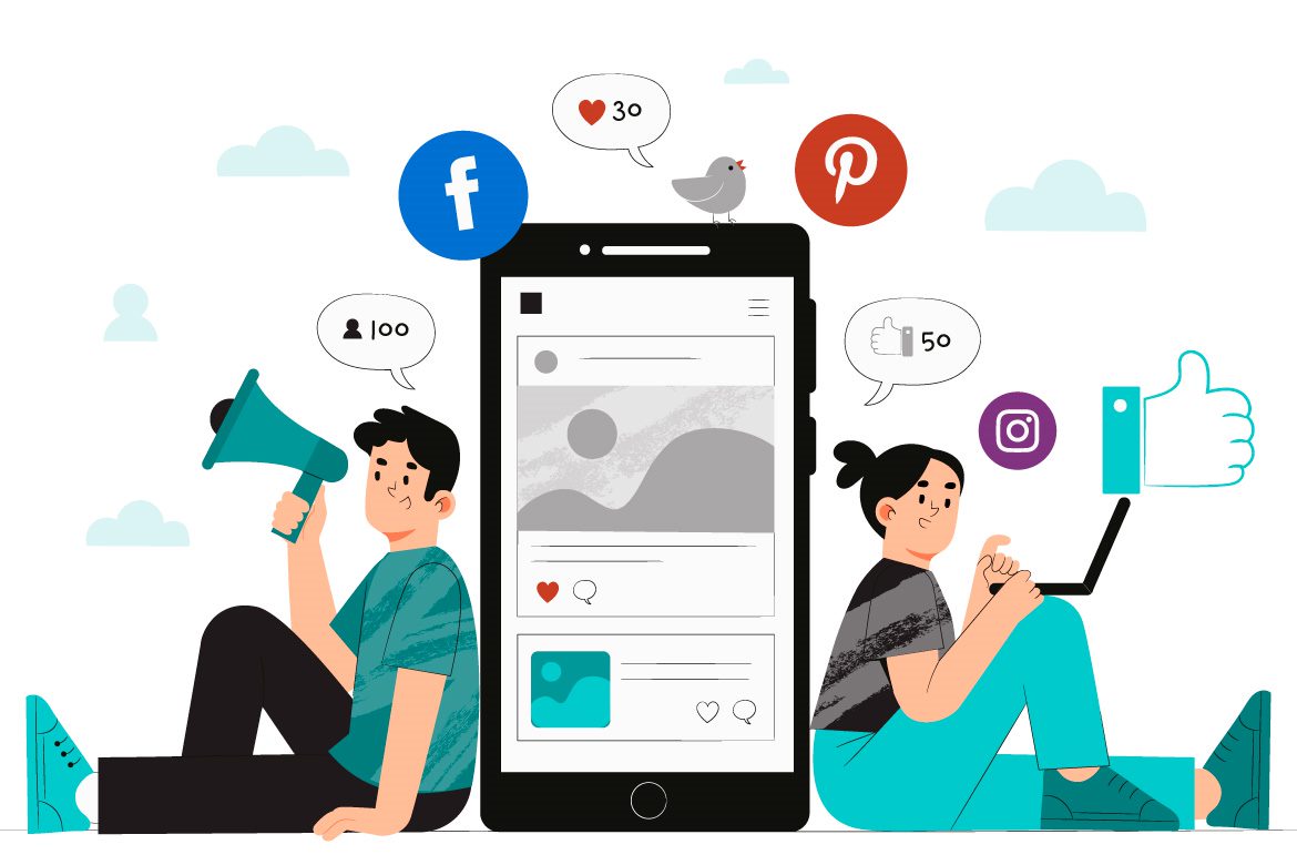 meningkatkan brand awareeness melalui media sosial2