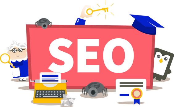 Optimalisasi SEO dan Peningkatan Visibilitas