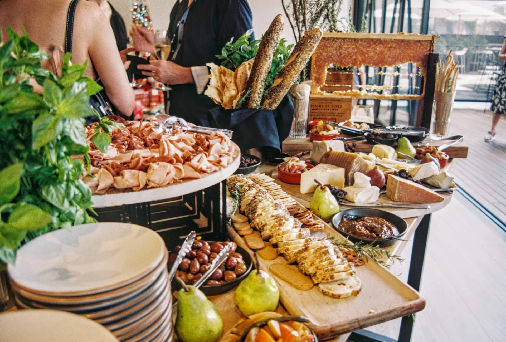Apa Itu Catering dan Cara Memilih Catering yang Tepat