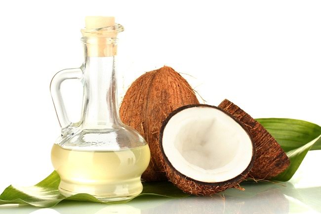 Berbagai Manfaat Minyak Kelapa