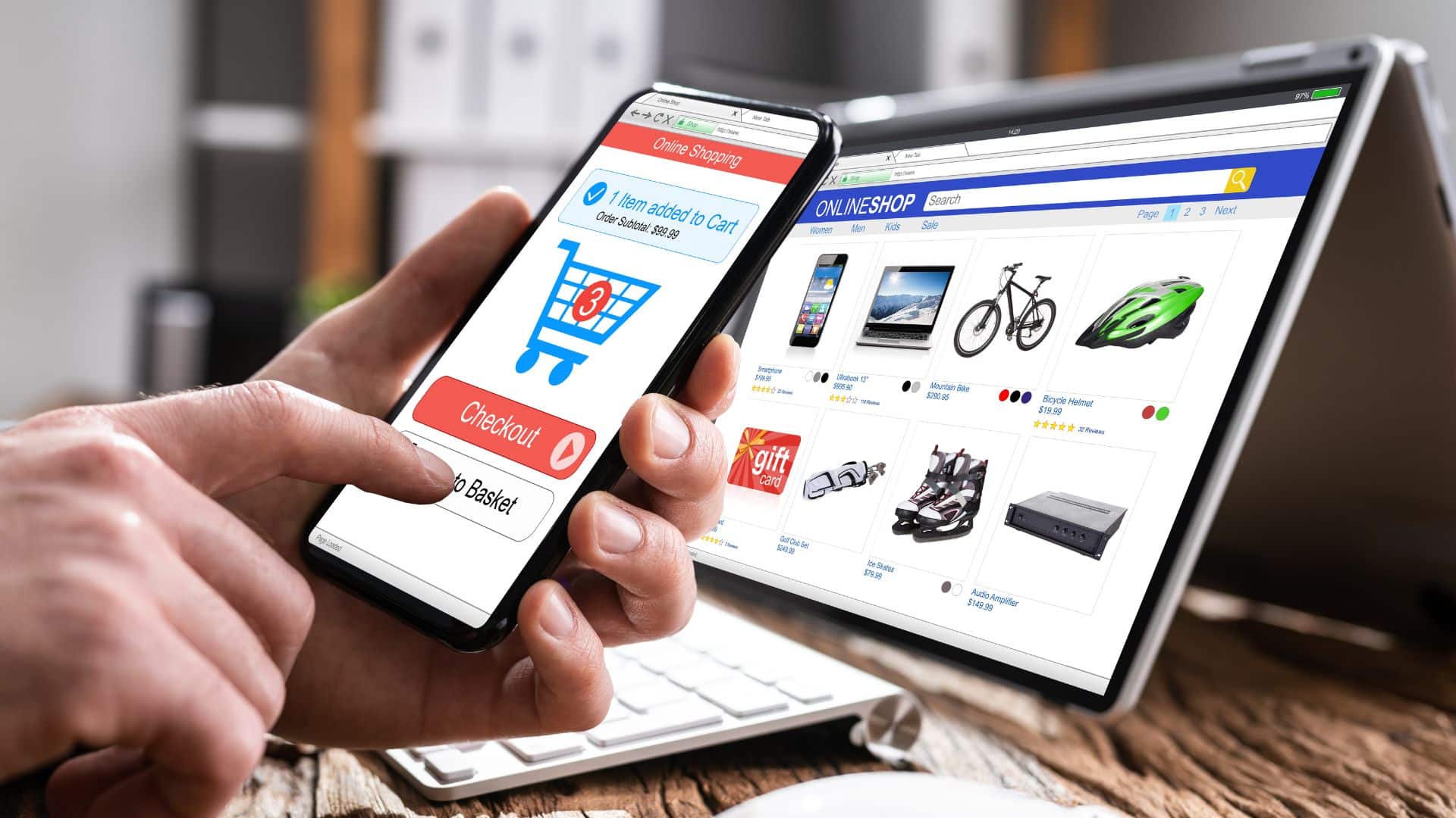 Jualan Online Paling Laku Tanpa Modal
