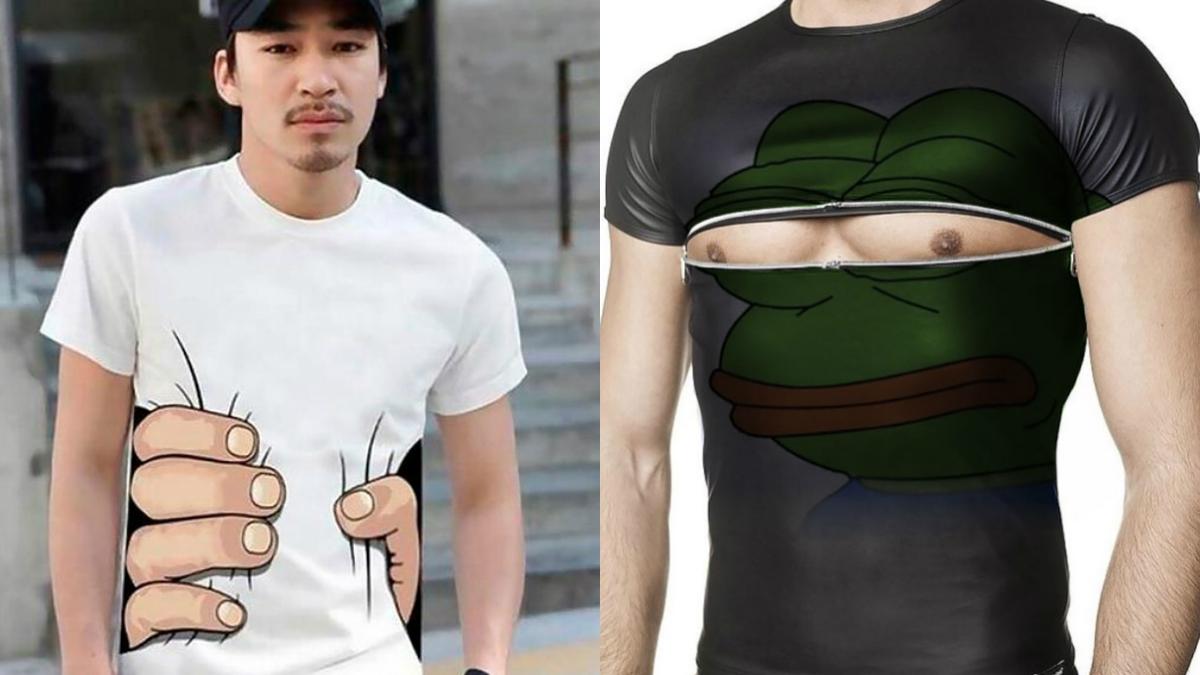 Panduan Membuat Kreativitas Desain Kaos Unik