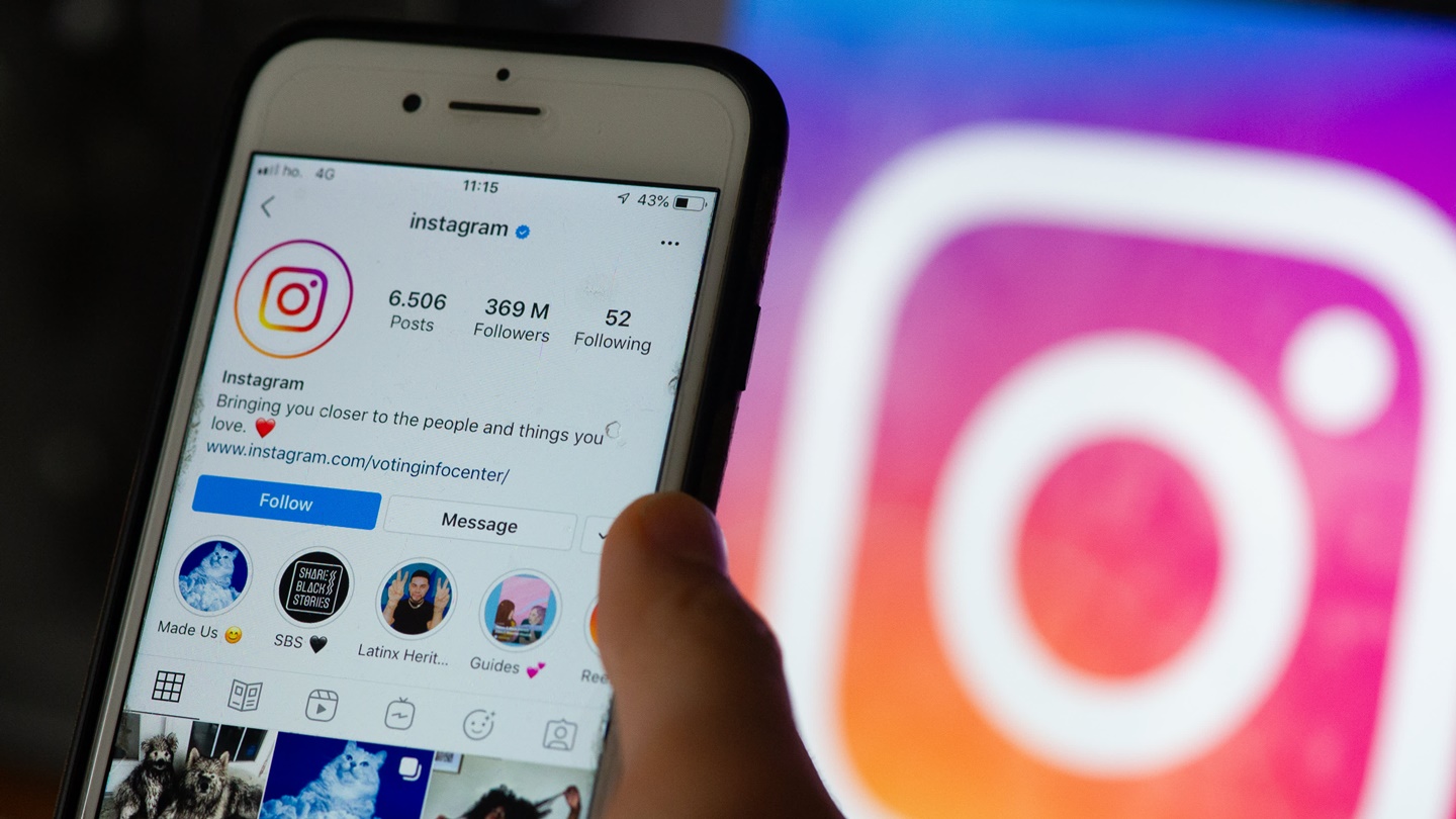 Kegunaan Akun Profesional Ig untuk Perkembangan Bisnis