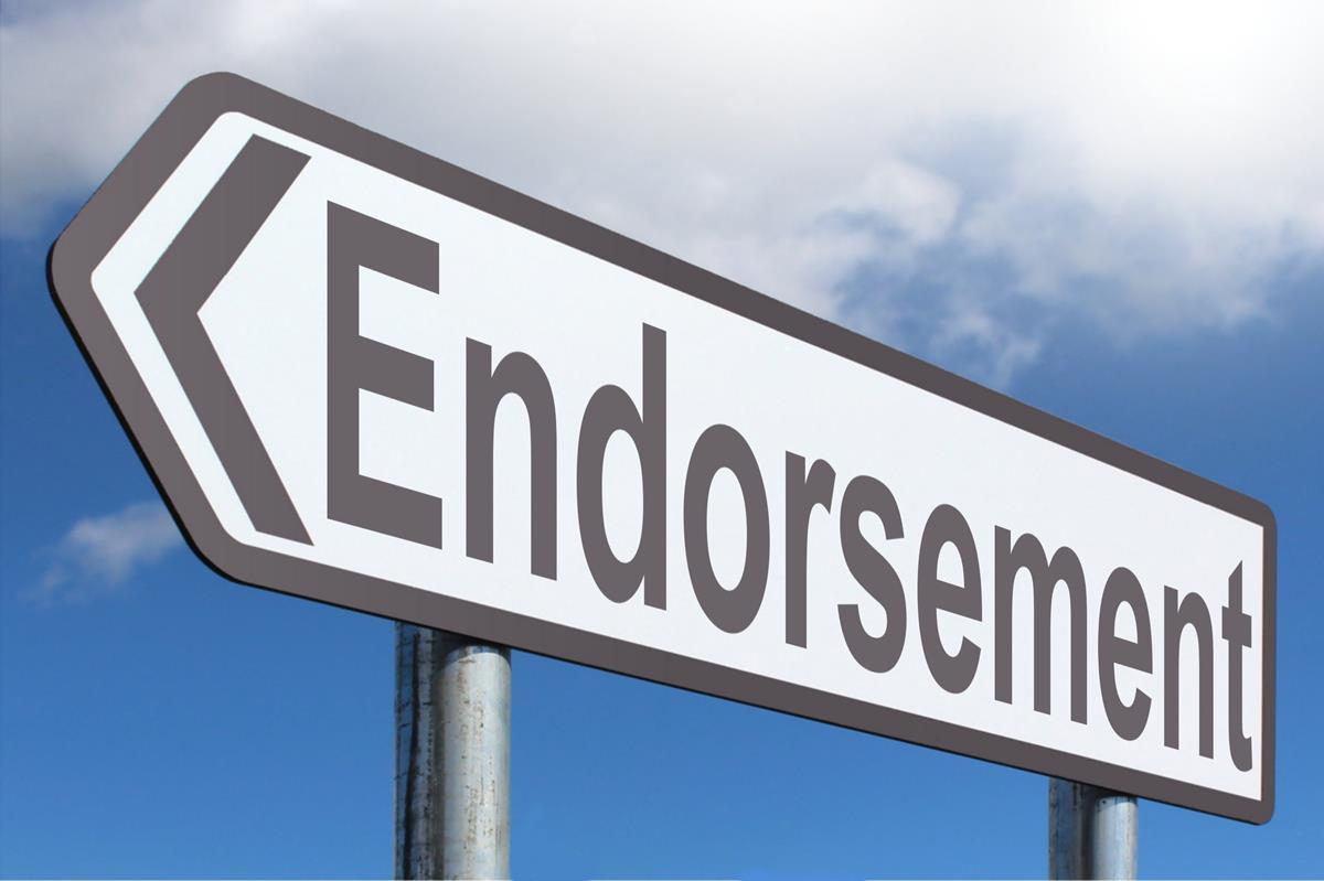 Arti Endorsement dalam Dunia Pemasaran