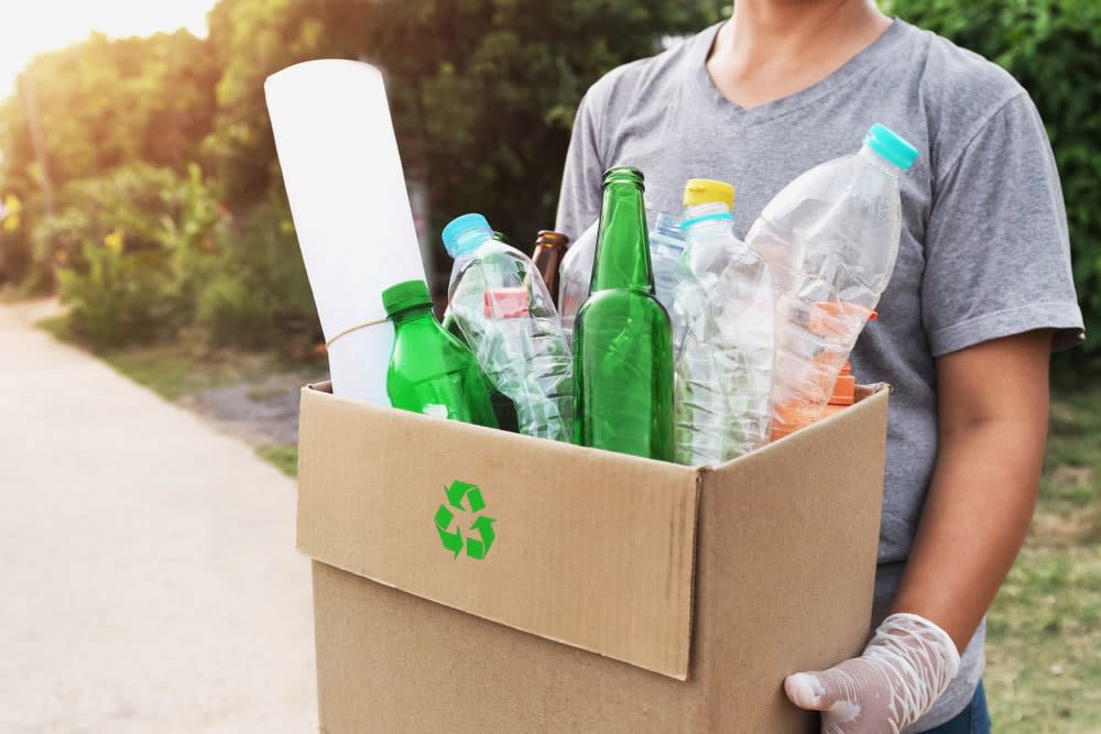 22 Cara Efektif untuk Mengurangi Sampah
