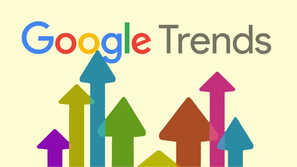 Manfaat Google Trends Untuk Bisnis