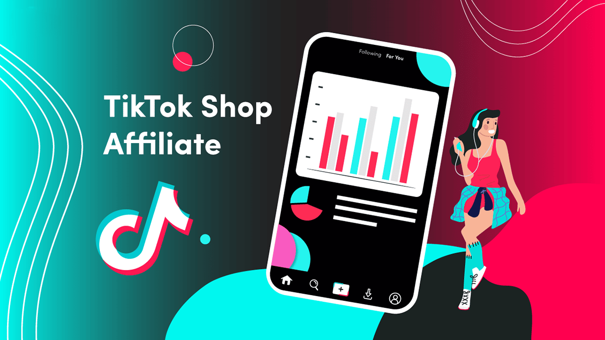 Pengertian Tiktok Affiliate
