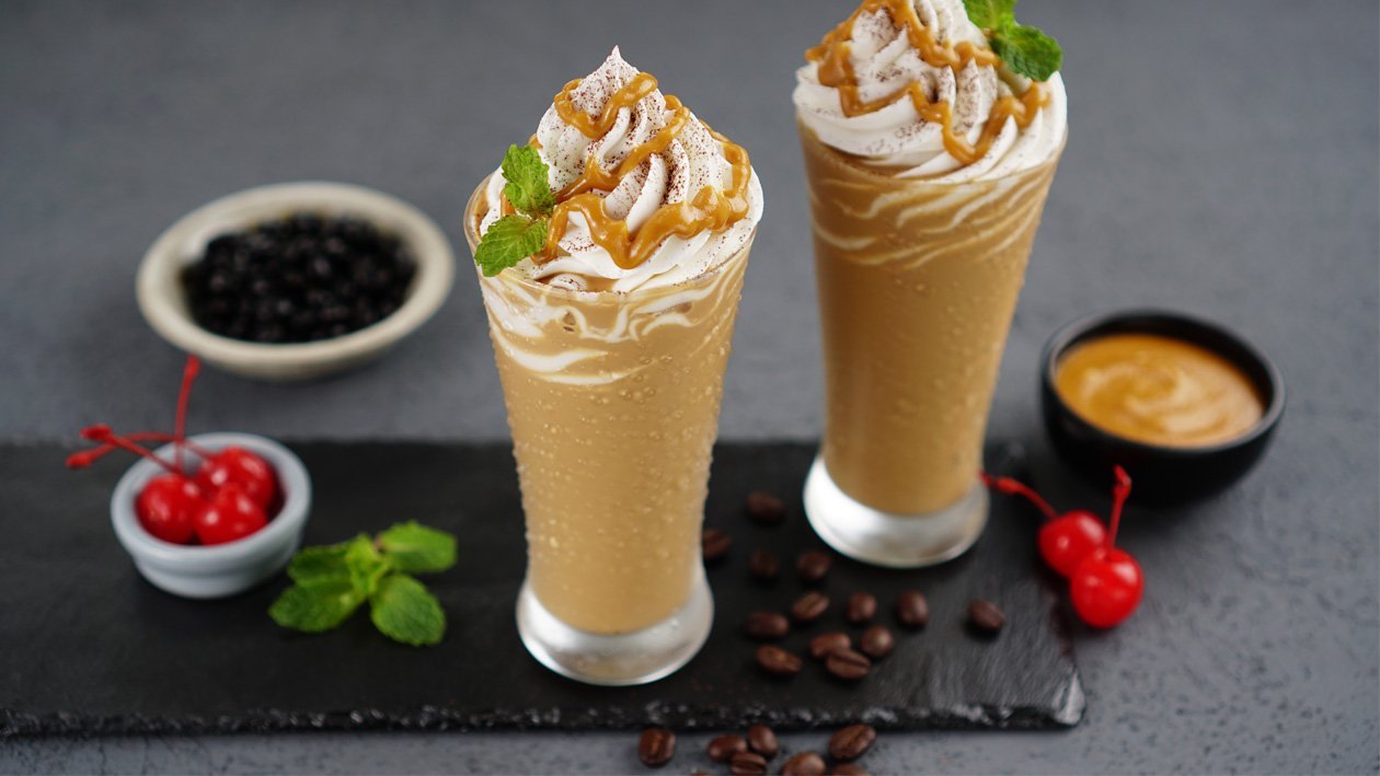 Macam-Macam Menu Kopi Spesial Variatif