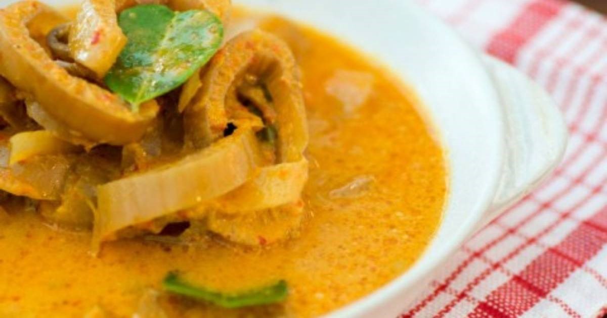 makanan batang pisang