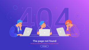 eror 404