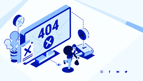 manfaat mengatasi eror 404