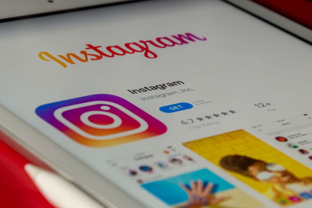 Pemanfaatan Instagram untuk Bisnis Pribadi Maupun Perusahaan