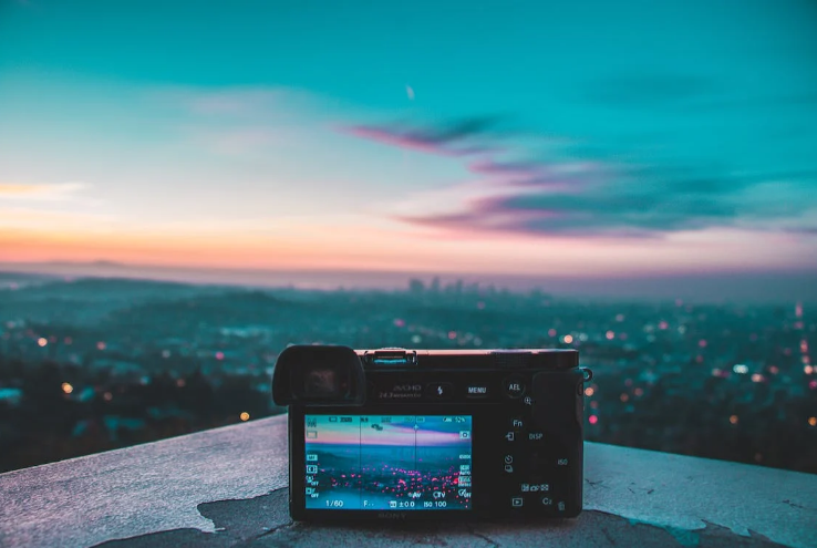 Cara Menambahkan Kreativitas Dalam Editasi Foto Jadi Video