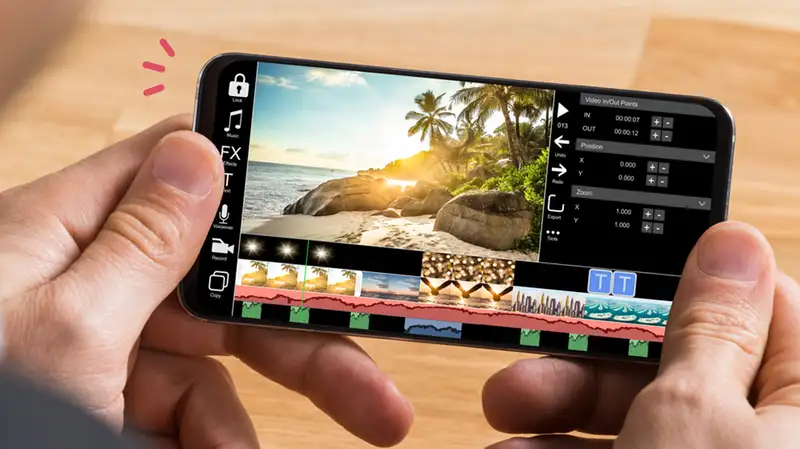 Begini Solusi Edit Video Sederhana Dengan Efektif