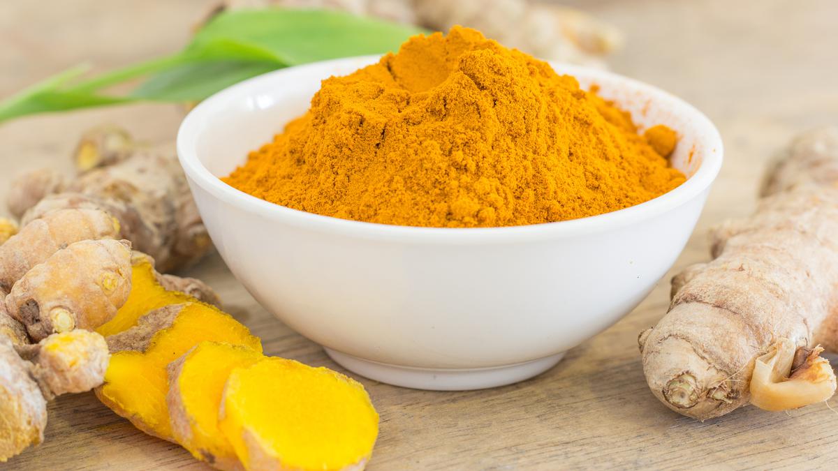 Cara Mengatasi Asam Lambung dengan Kunyit Dijamin Ampuh!