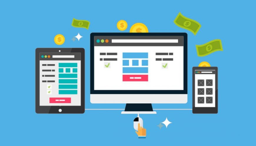 Layanan Buat Landing Page Hemat: Tanpa Biaya Berlebihan