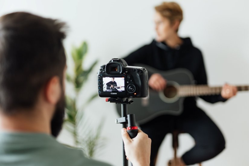 Tips Pengembangan Video dari Materi Footage Yang Simple