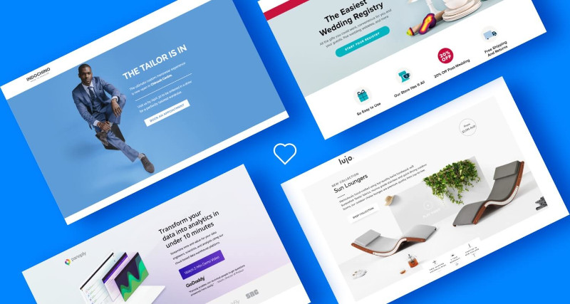 Panduan Lengkap Mengenai Biaya Website Landing Page