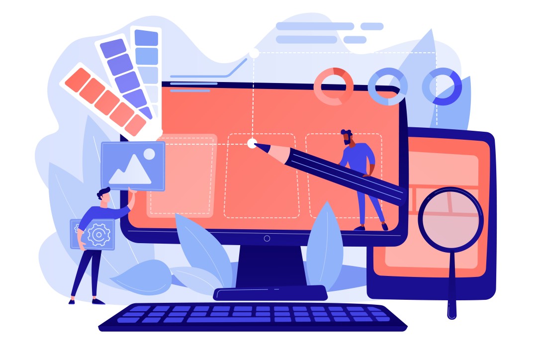 Menampilkan Inspirasi: 3 Contoh Desain Landing Page Makanan