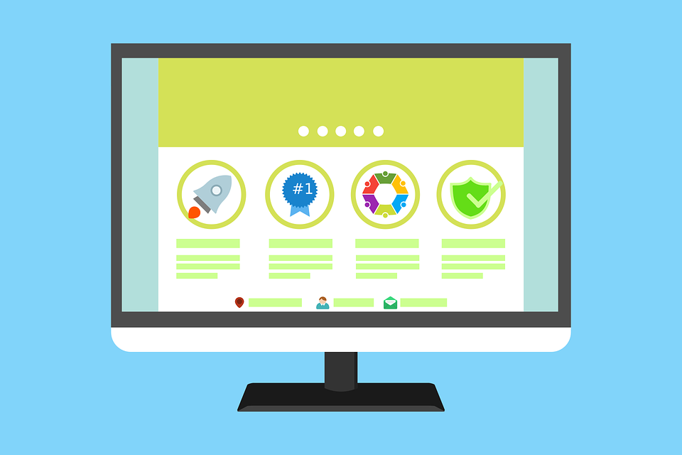 Cara Buat Landing Page WordPress untuk Pemula