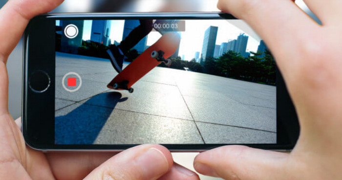 Cara Edit Video Footage On iPhone yang Baik