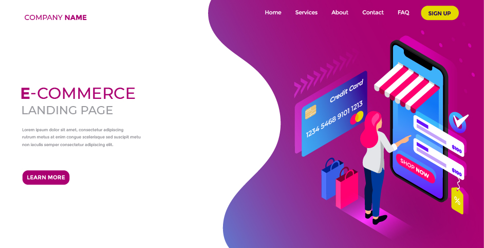 Strategi yang Bisa Dilakukan Untuk Pembaruan Website E-Commerce Anda!