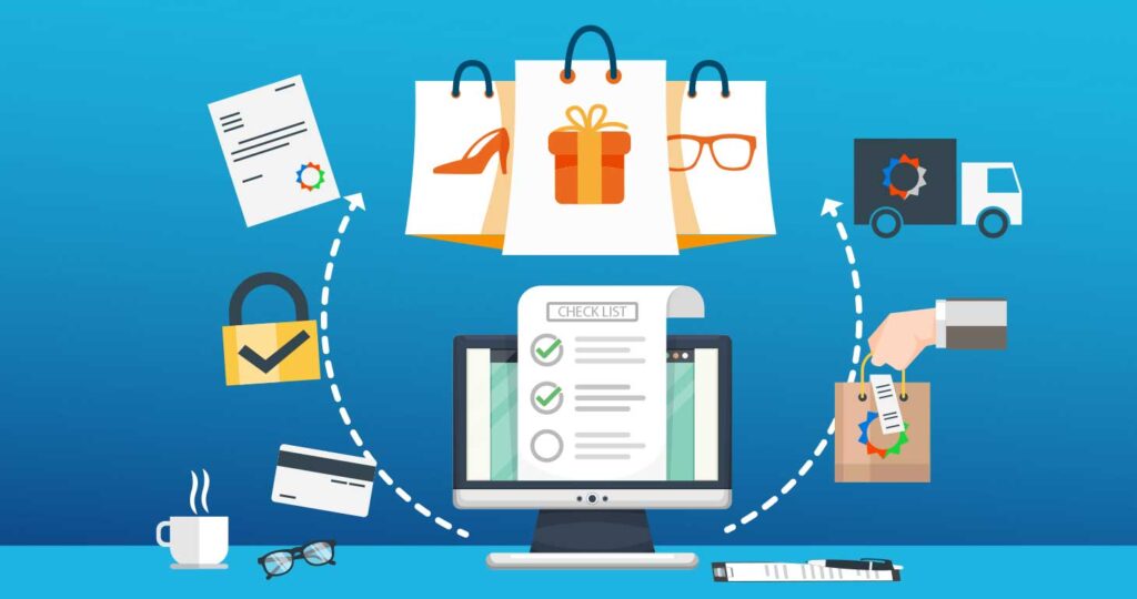 Strategi Pembaruan Website E-commerce