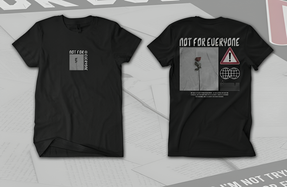 Kain untuk Membuat Kaos untuk Pemahaman Lebih Mendalam