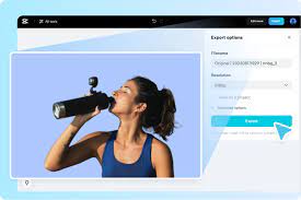 Cara Ganti Background Video Online Gratis