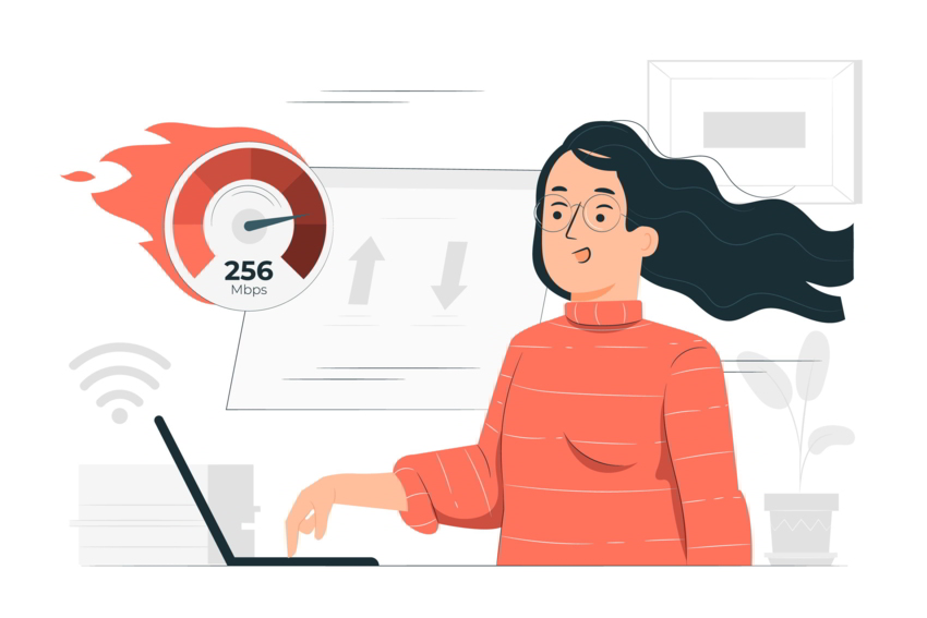 Meningkatkan kecepatan loading web Untuk Pengalaman Pengguna yang Lebih Baik