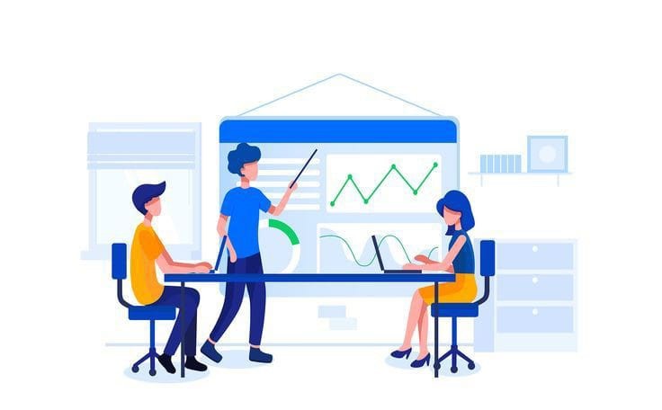 Strategi Pemeliharaan Website