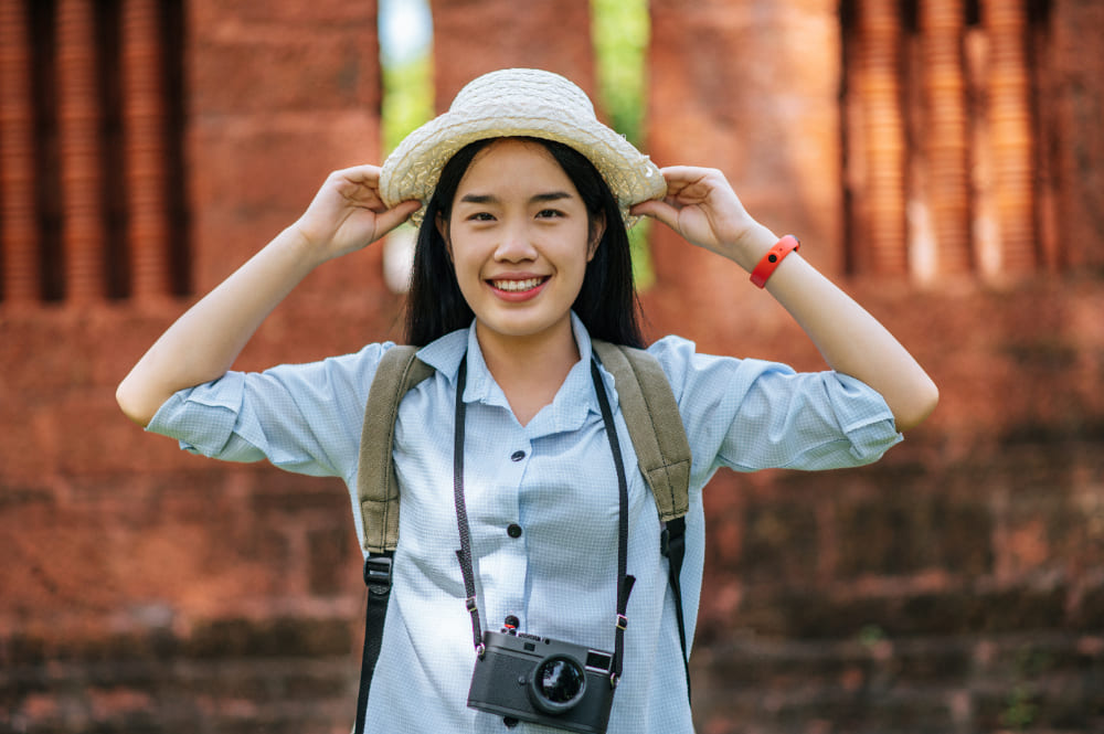 Liburan Ala Backpacker yang Hemat dan Seru