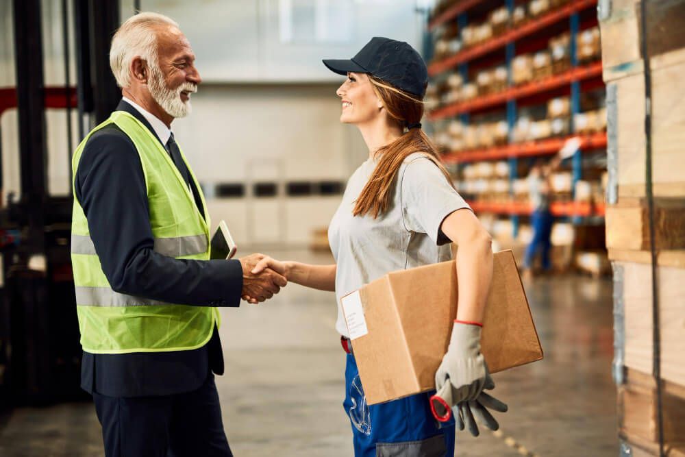 Review Terhadap Supplier untuk Memilih Mitra Bisnis Terbaik!