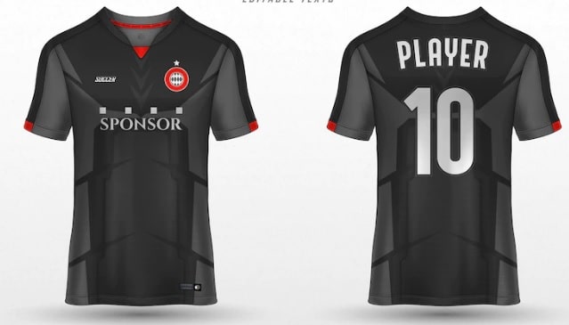Bahan Jersey Olahraga Terbaik untuk Kenyamanan
