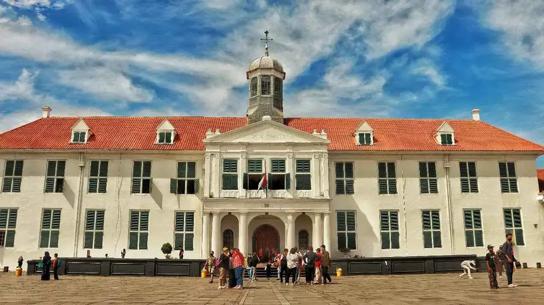 Sejarah Museum Tertua di Indonesia Menyimpan Warisan Berharga