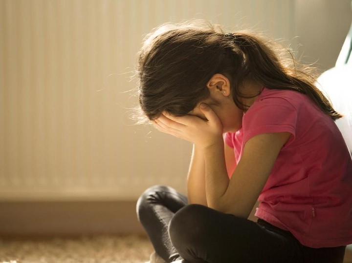 peran orang tua terhadap mental anak