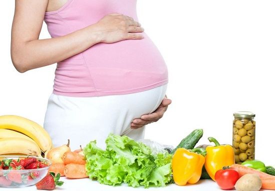 Makanan untuk Ibu Hamil agar Kesehatan Janin Terjamin