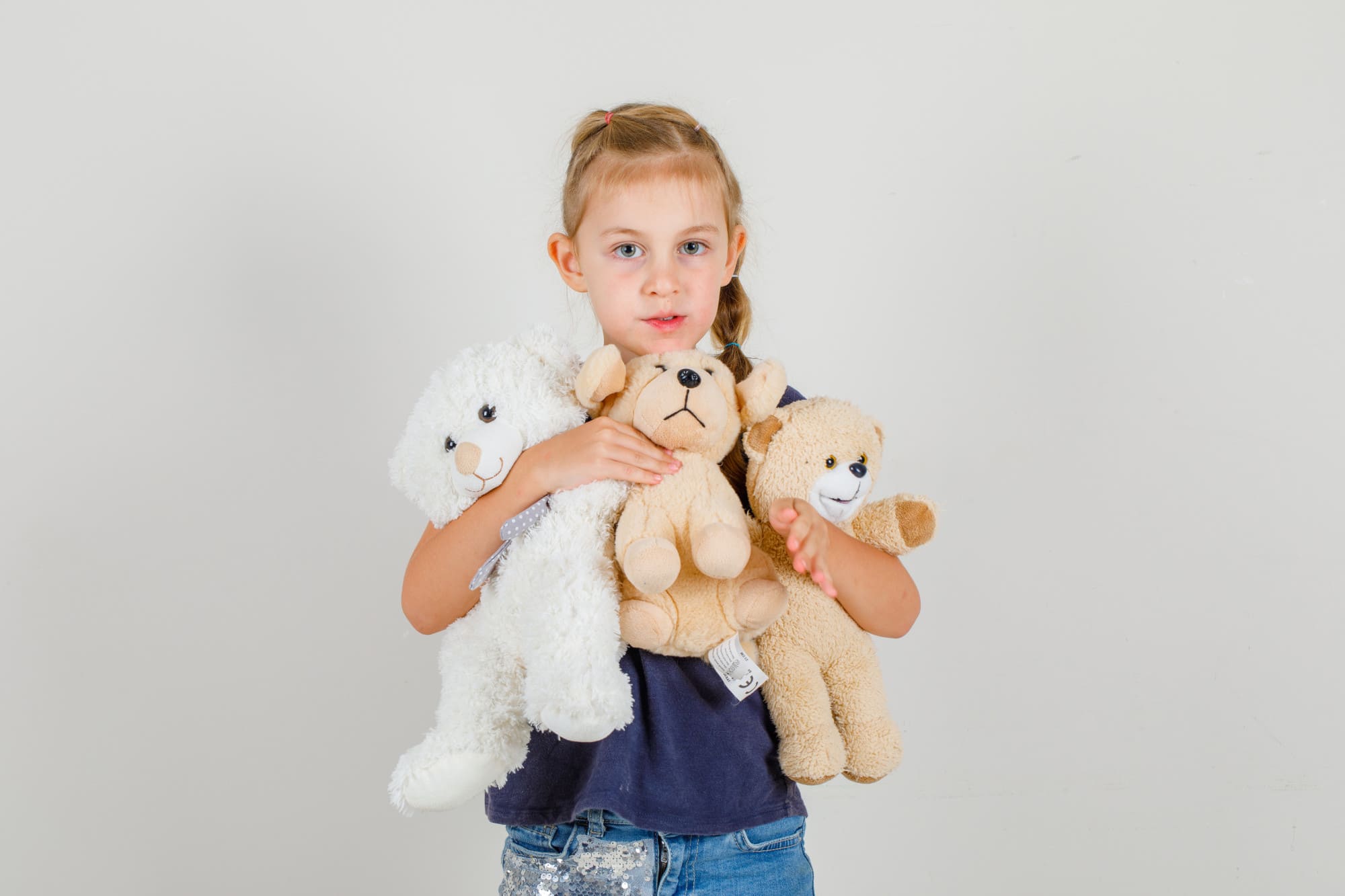 Keuntungan Bisnis Boneka Anak-Anak yang Wajib Kamu Tahu!