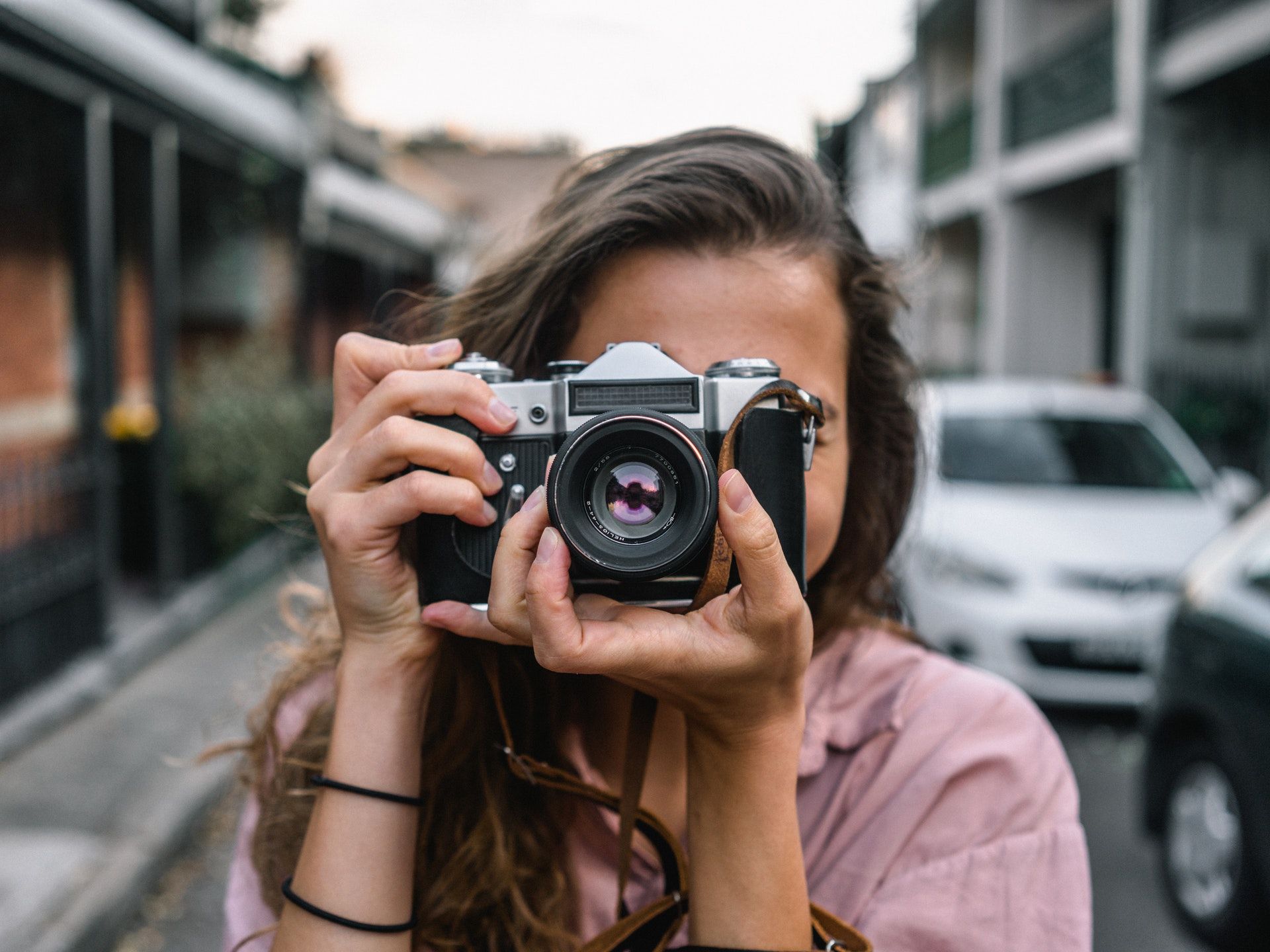 memilih genre fotografi di komunitas