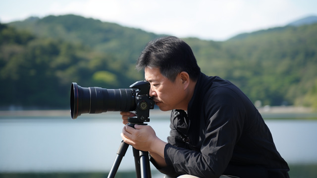 Memilih Genre Fotografi di Komunitas untuk Meningkatkan Skill