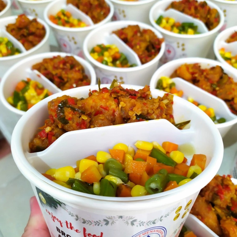 Bisnis Rice Box yang Sedang Tren dan Peluangnya