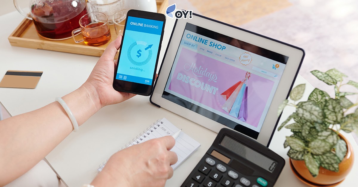Tren Bisnis Jualan Online yang Semakin Populer
