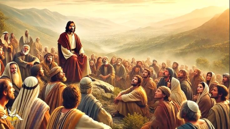 Ajaran Yesus tentang Kejujuran sebagai Nilai Utama