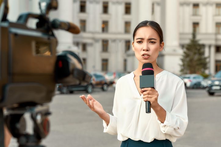 Peran Jurnalisme dalam Mengungkap Fakta di Konflik Global