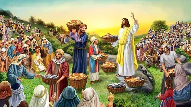 Ajaran Yesus tentang Kejujuran